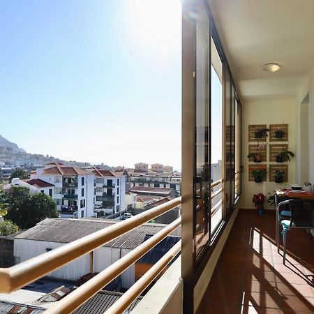 Our Dream Downtown Experience By Analodges Funchal  Exteriér fotografie