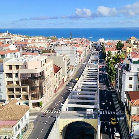 Our Dream Downtown Experience By Analodges Funchal  Exteriér fotografie