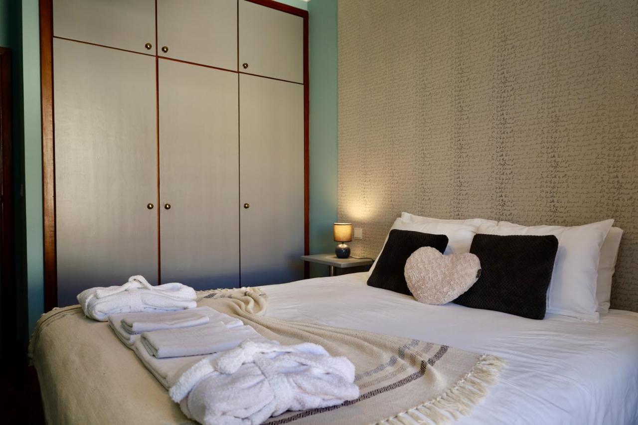 Our Dream Downtown Experience By Analodges Funchal  Exteriér fotografie