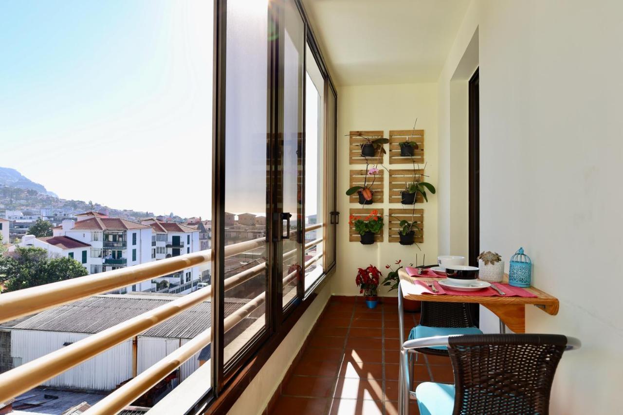 Our Dream Downtown Experience By Analodges Funchal  Exteriér fotografie