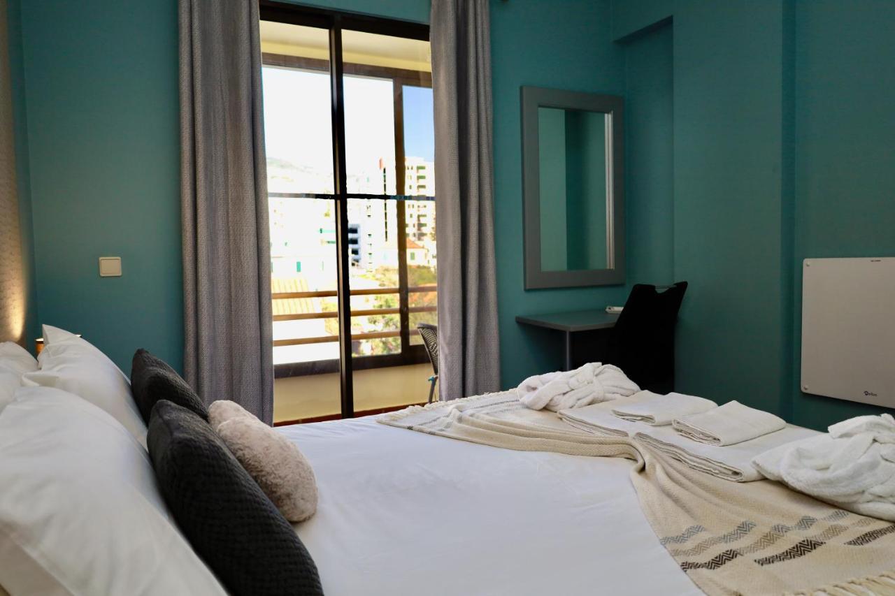 Our Dream Downtown Experience By Analodges Funchal  Exteriér fotografie