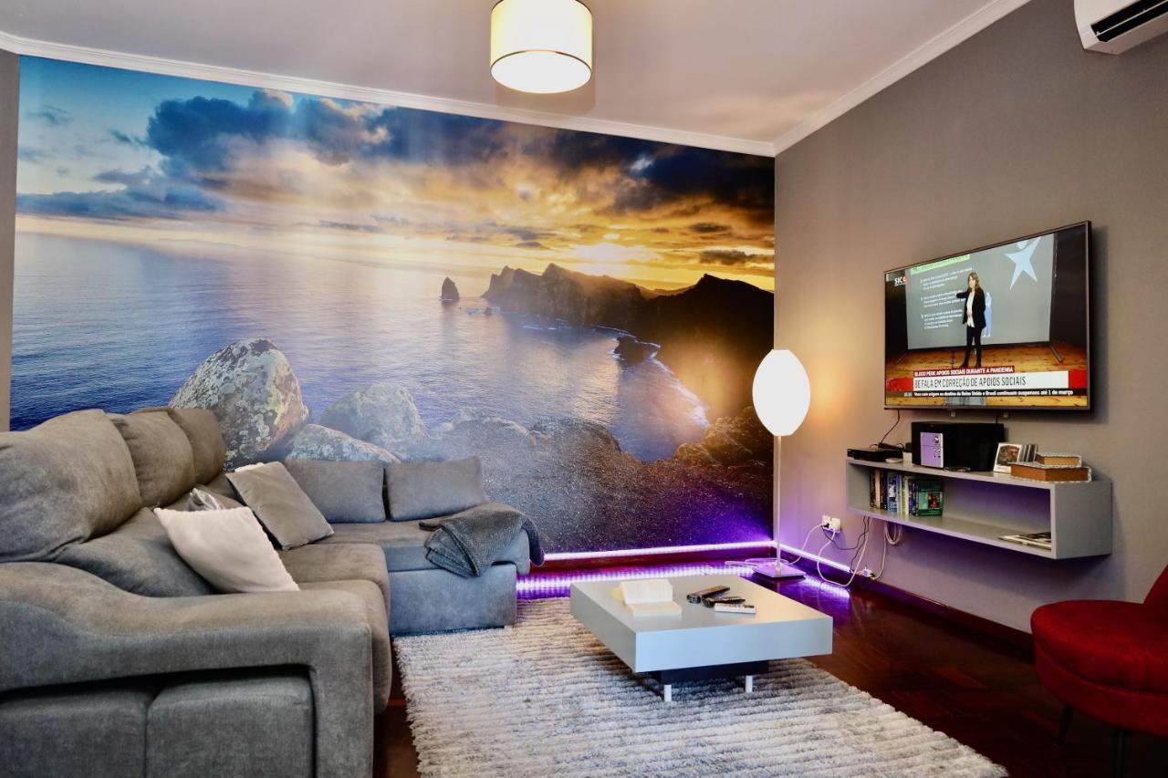 Our Dream Downtown Experience By Analodges Funchal  Exteriér fotografie