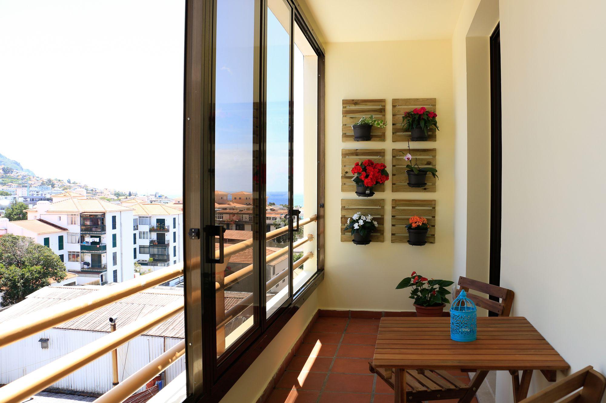 Our Dream Downtown Experience By Analodges Funchal  Exteriér fotografie