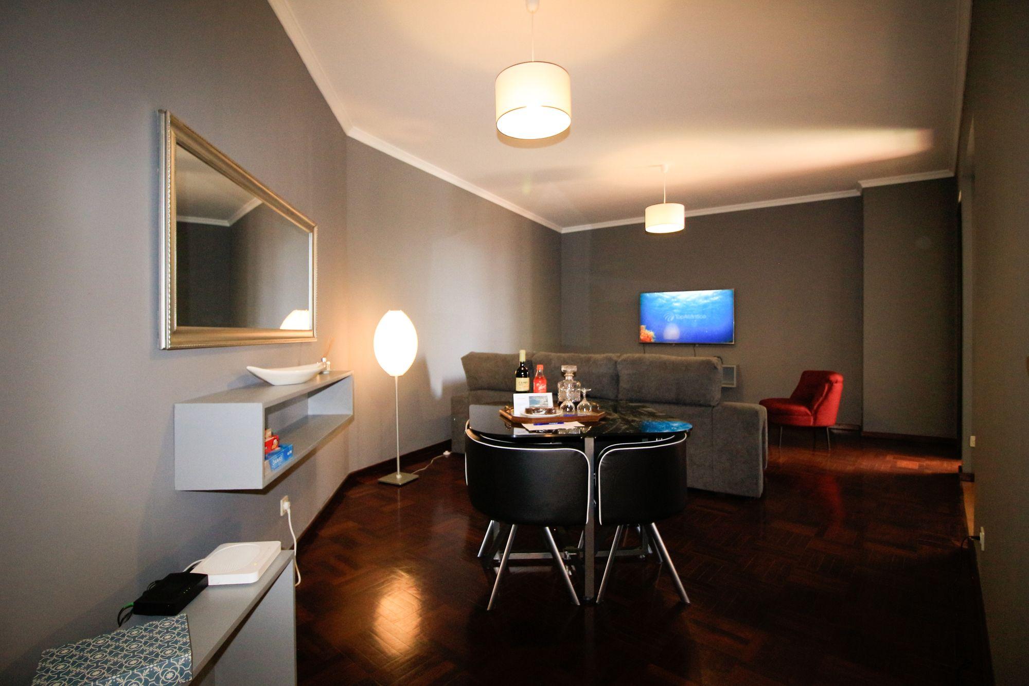 Our Dream Downtown Experience By Analodges Funchal  Exteriér fotografie