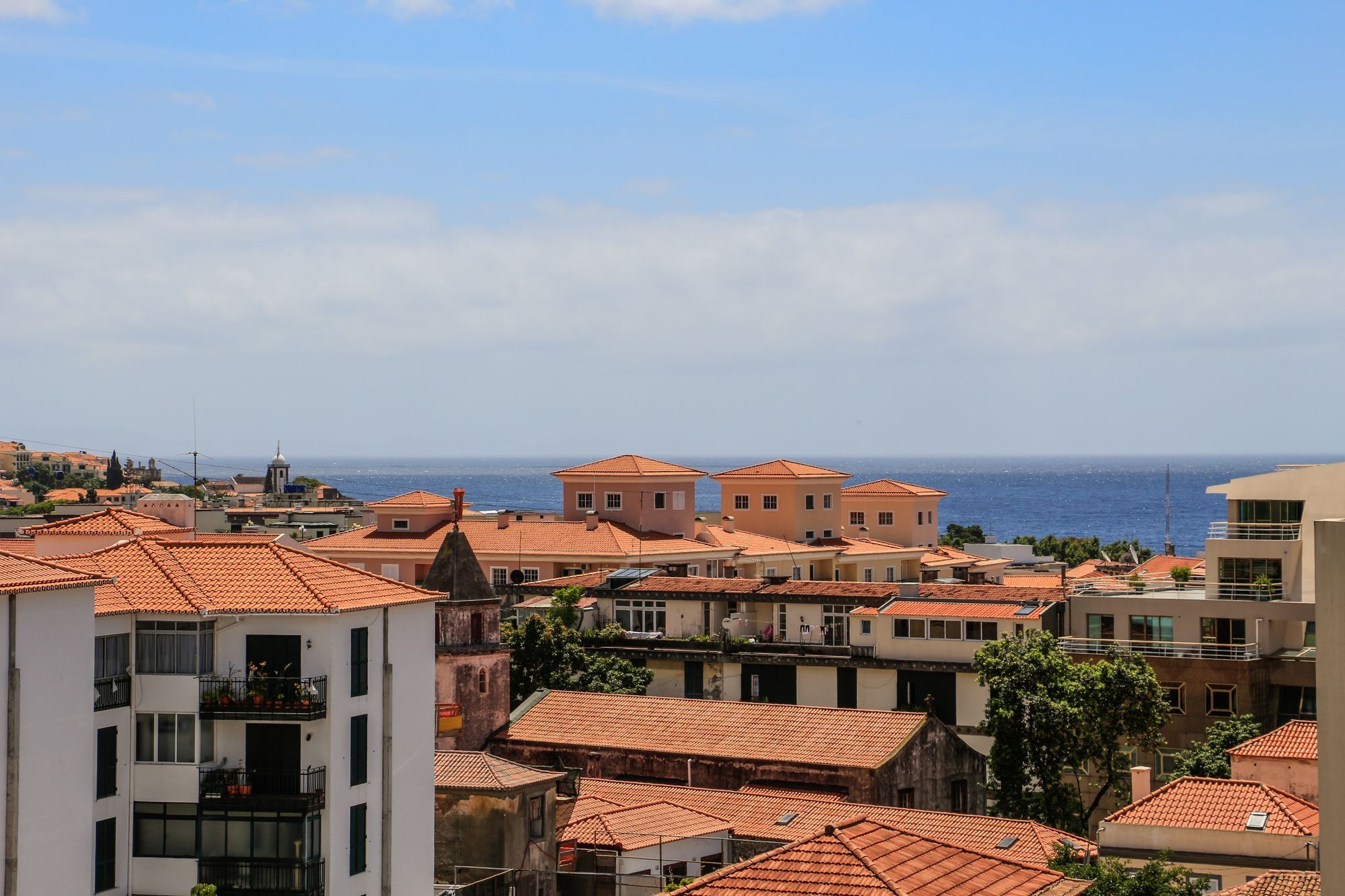 Our Dream Downtown Experience By Analodges Funchal  Exteriér fotografie