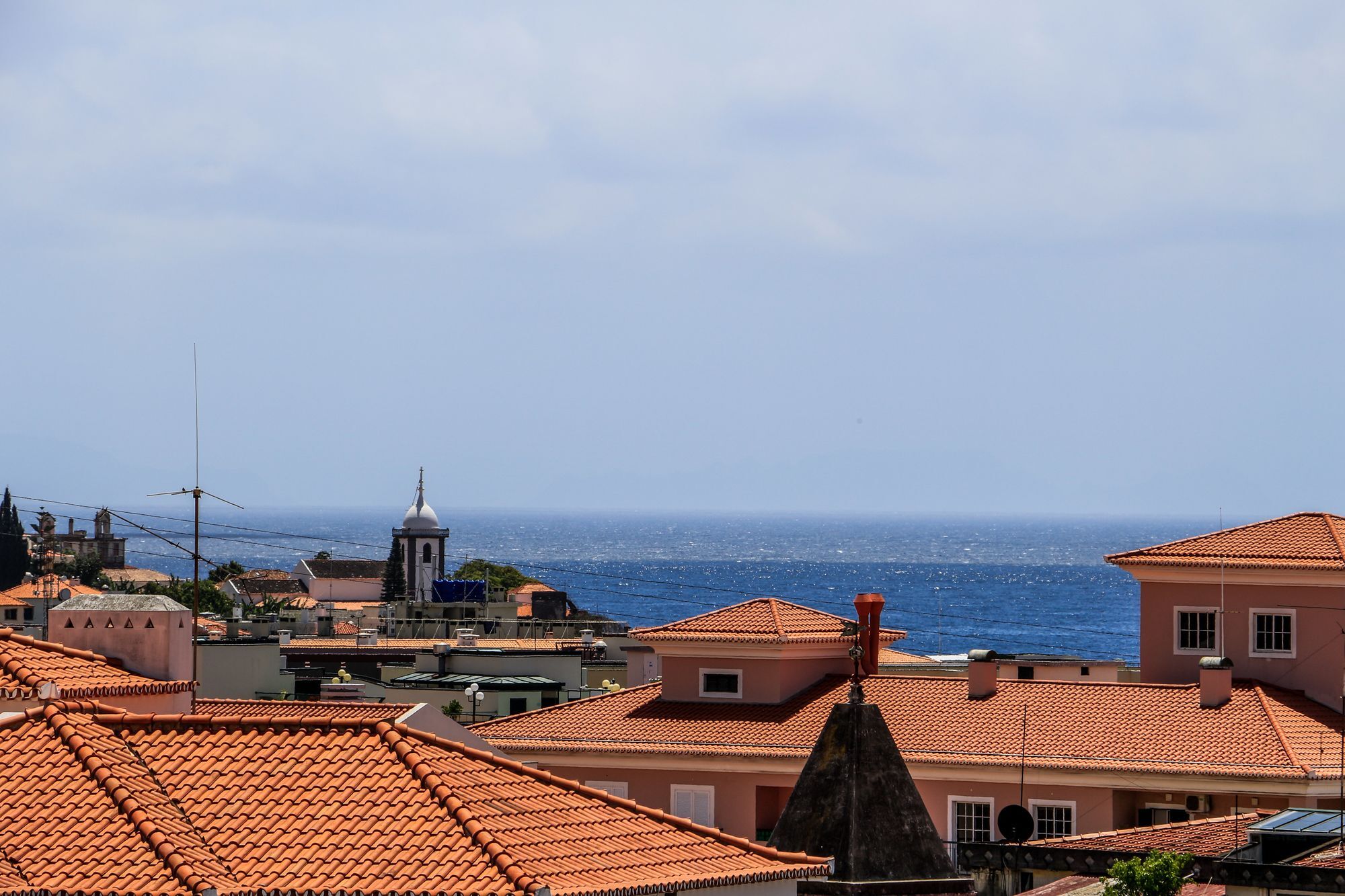 Our Dream Downtown Experience By Analodges Funchal  Exteriér fotografie